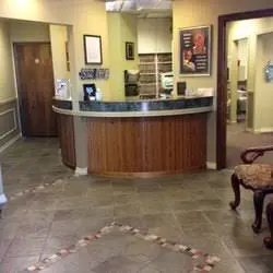 Ronald Marshall DDS