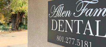 Allen Family Dental