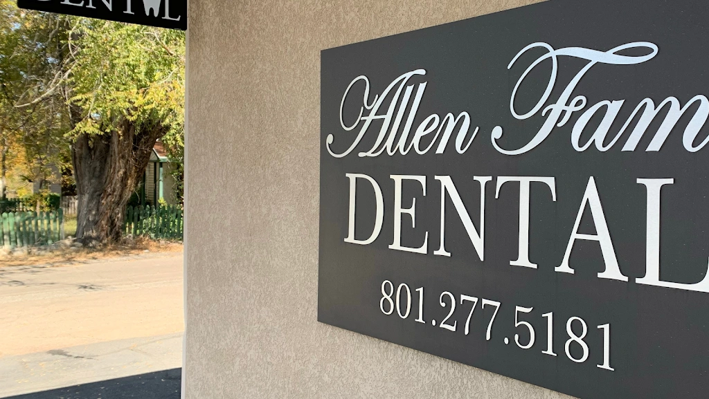 Allen Family Dental