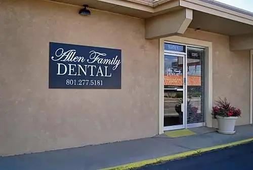 Allen Family Dental