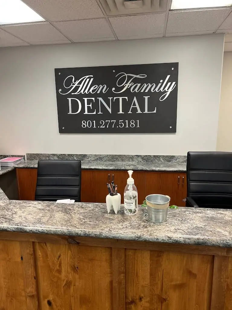 Allen Family Dental