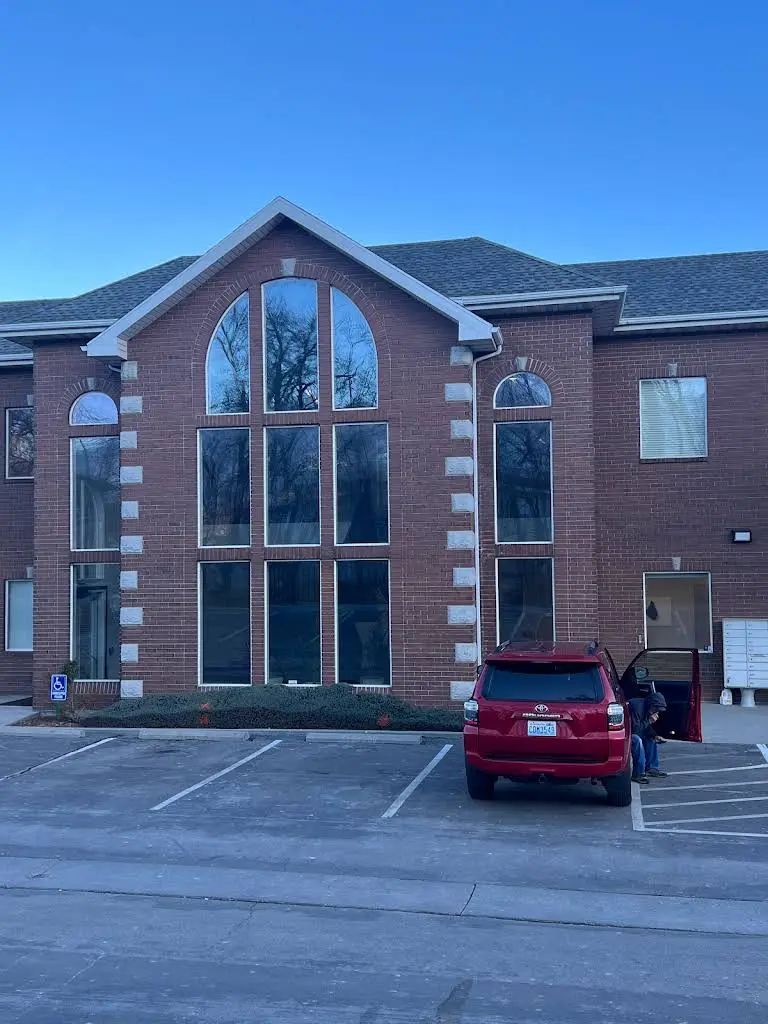 Allen Family Dental