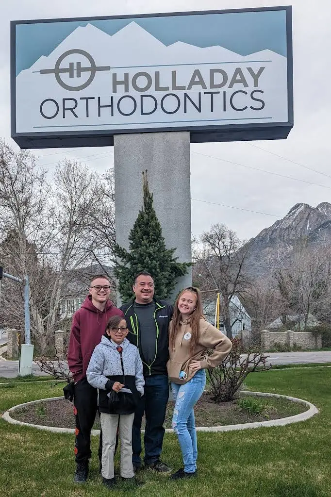 Holladay Orthodontics