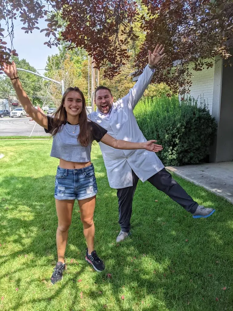 Holladay Orthodontics