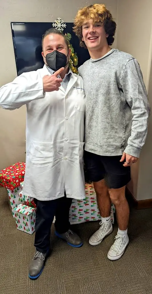 Holladay Orthodontics