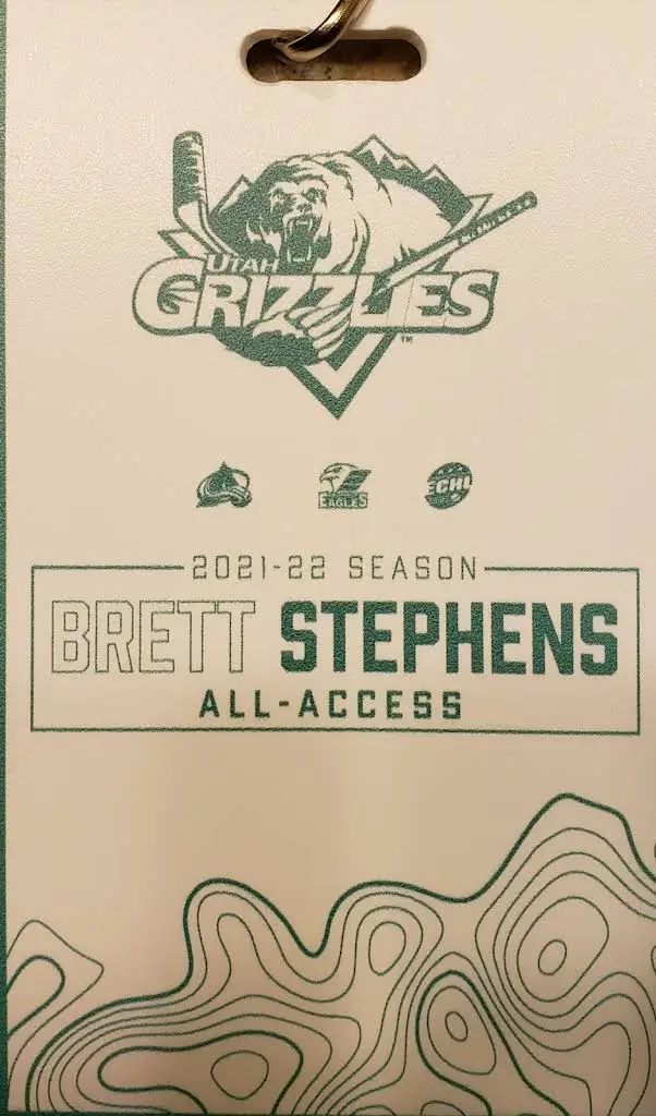Brett A. Stephens, DMD