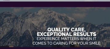 Holladay Dental Excellence