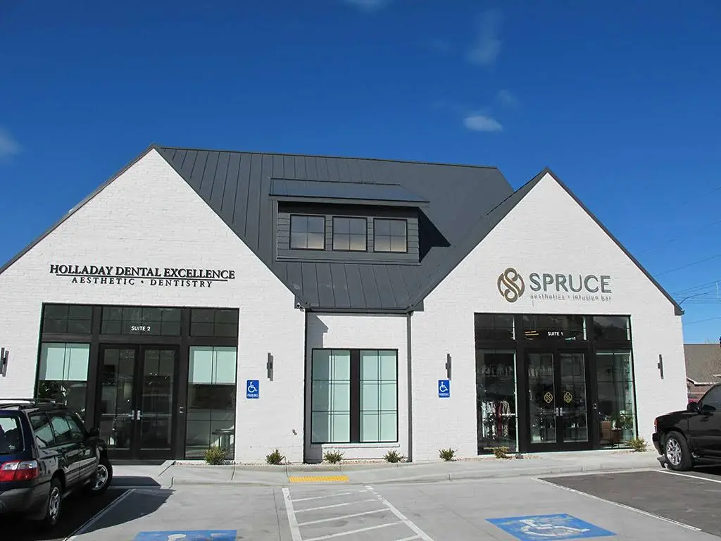 Holladay Dental Excellence