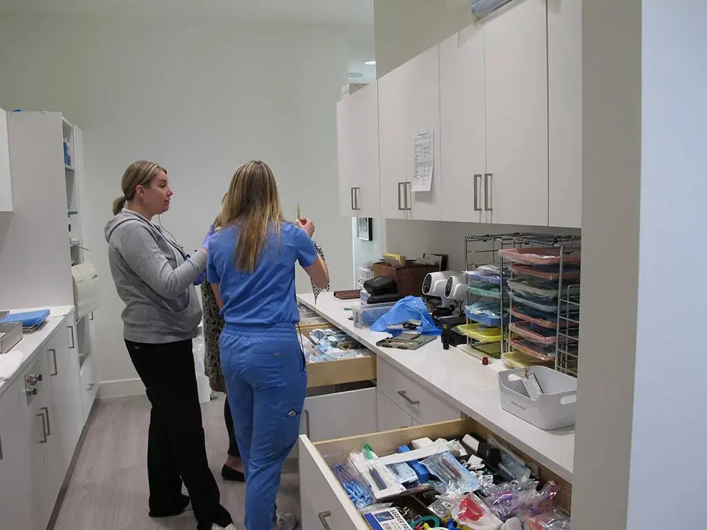 Holladay Dental Excellence