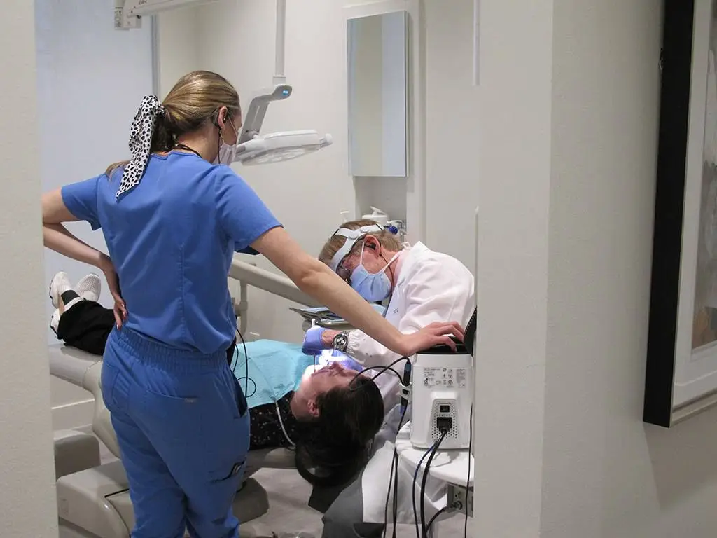 Holladay Dental Excellence