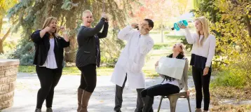 Bishop Family Dental