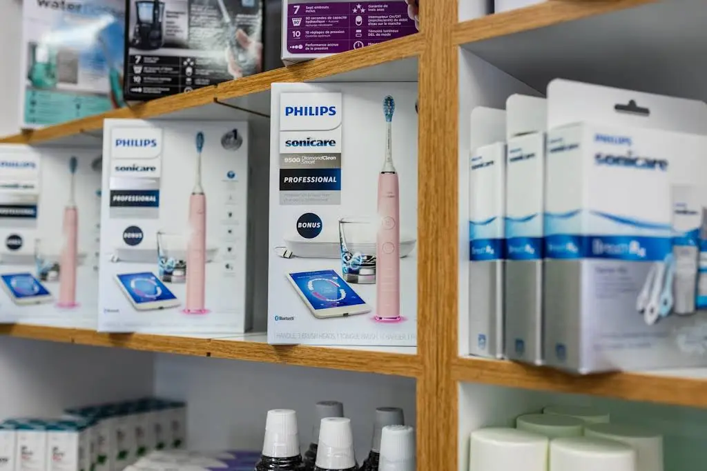 Bishop Family Dental