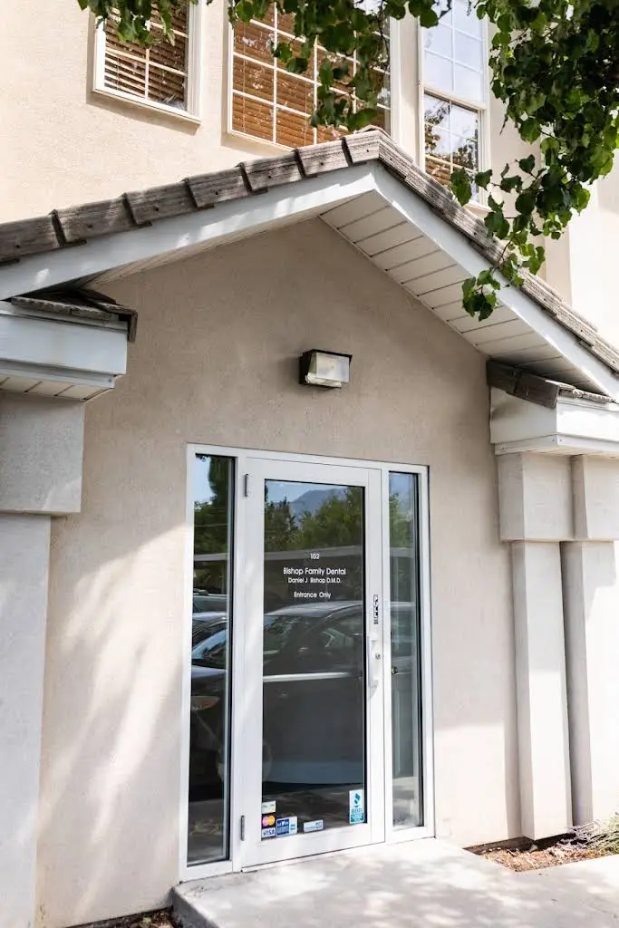Bishop Family Dental