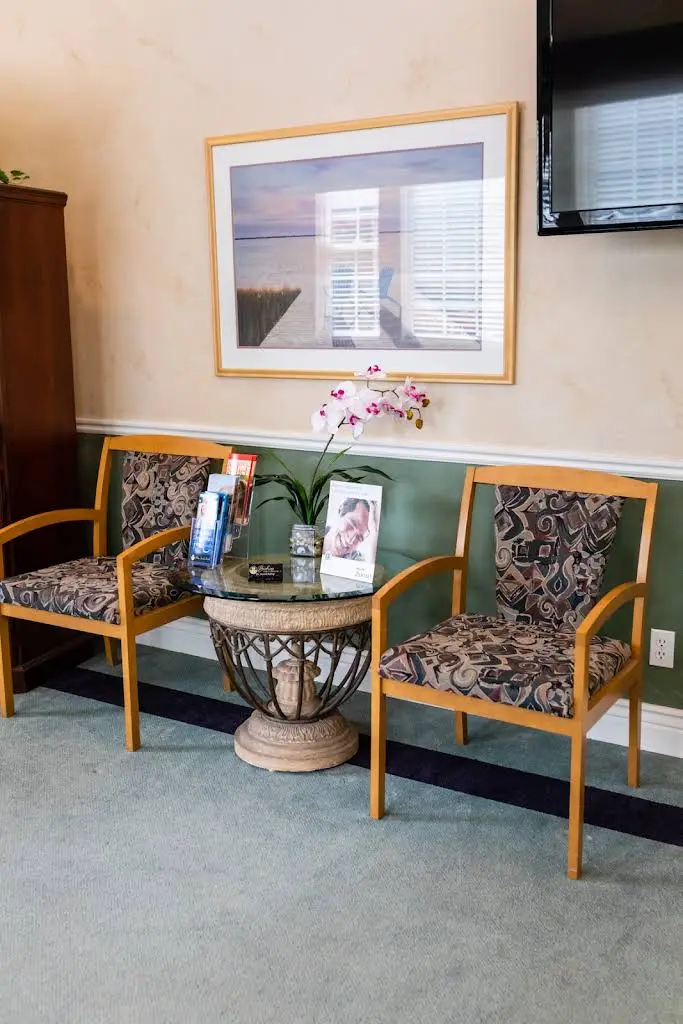 Bishop Family Dental