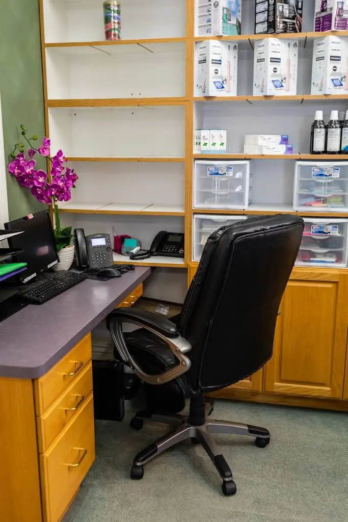 Bishop Family Dental