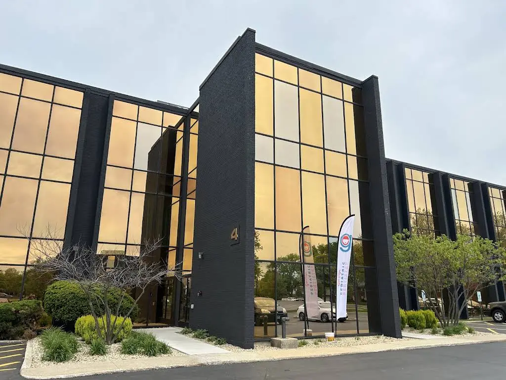 Glen Ellyn Pediatric Dentistry and Orthodontics