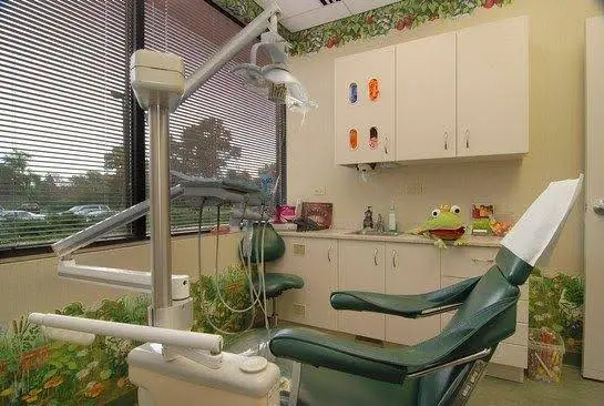 Glen Ellyn Pediatric Dentistry and Orthodontics