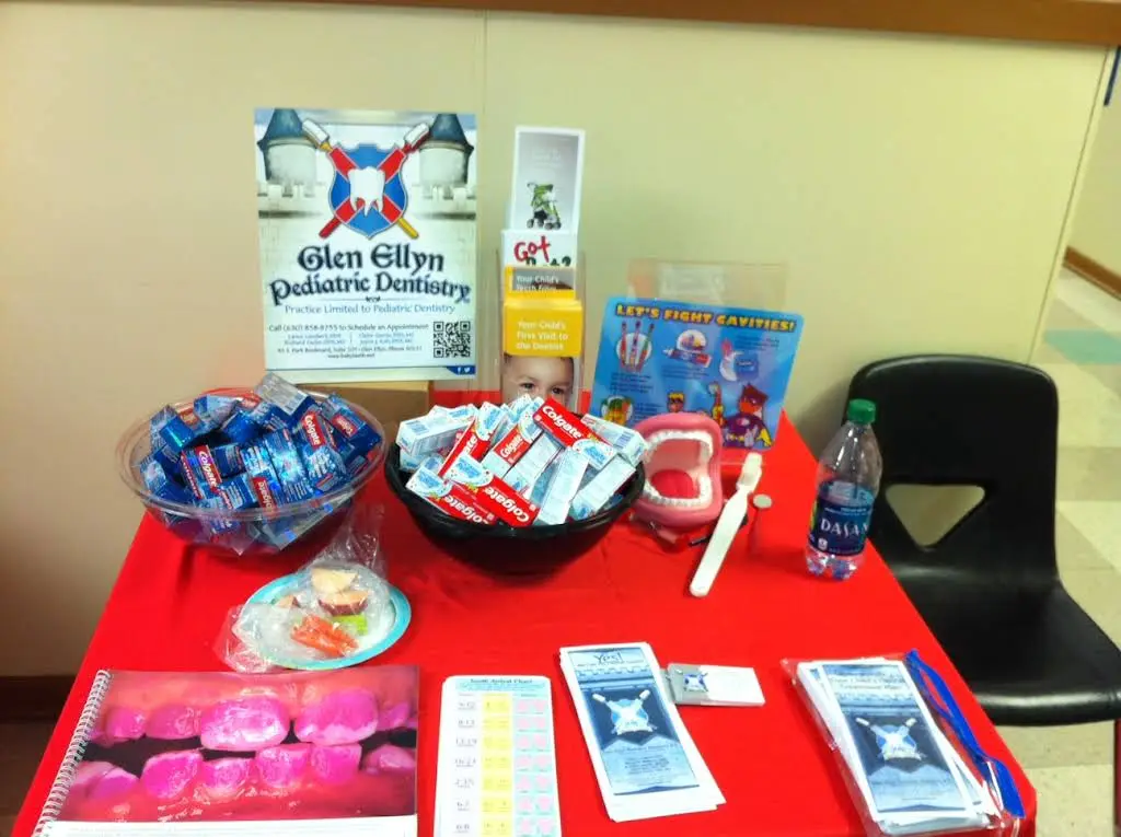 Glen Ellyn Pediatric Dentistry and Orthodontics