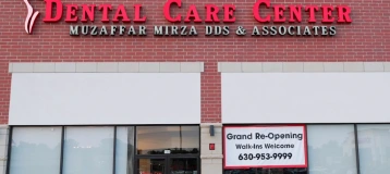 Mirza Dental