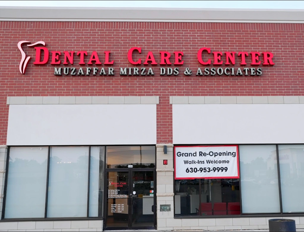Mirza Dental
