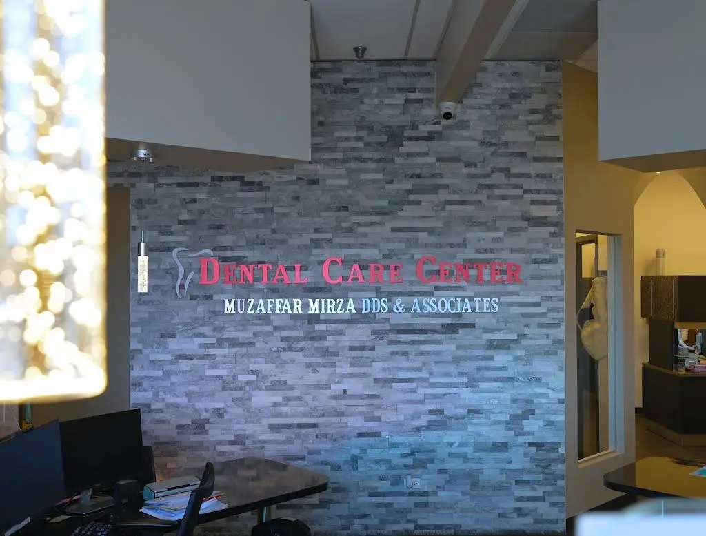 Mirza Dental