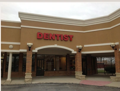 Bright Dental Smiles