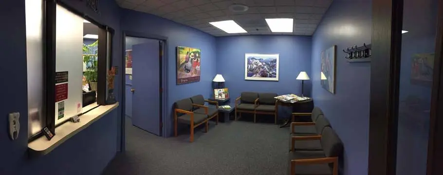 Nicole S. Kott, DDS