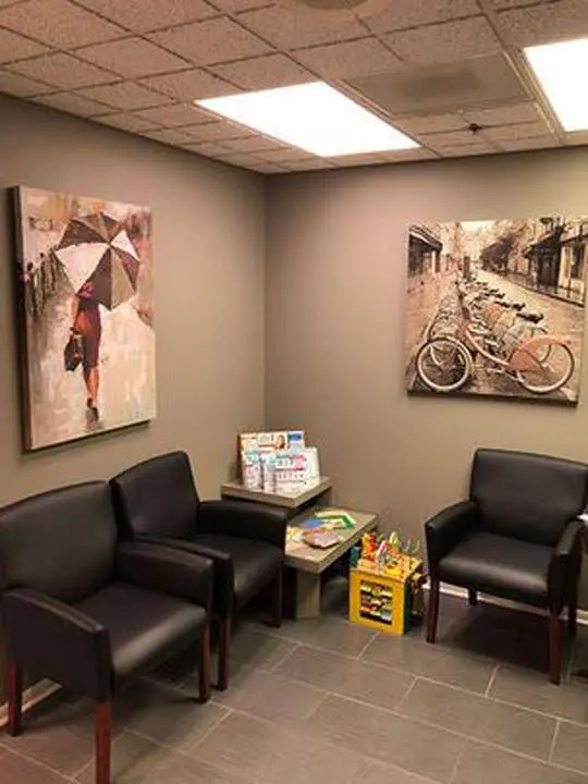Nicole S. Kott, DDS