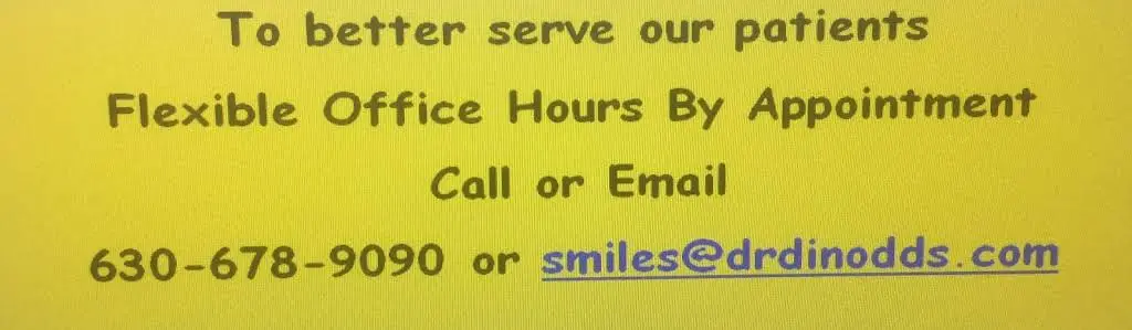 Dr. Dino's Dental Oasis