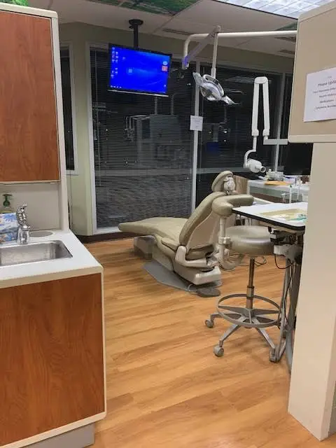 Westbrook Dental Center