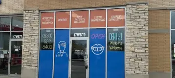 Dental Town Chicago