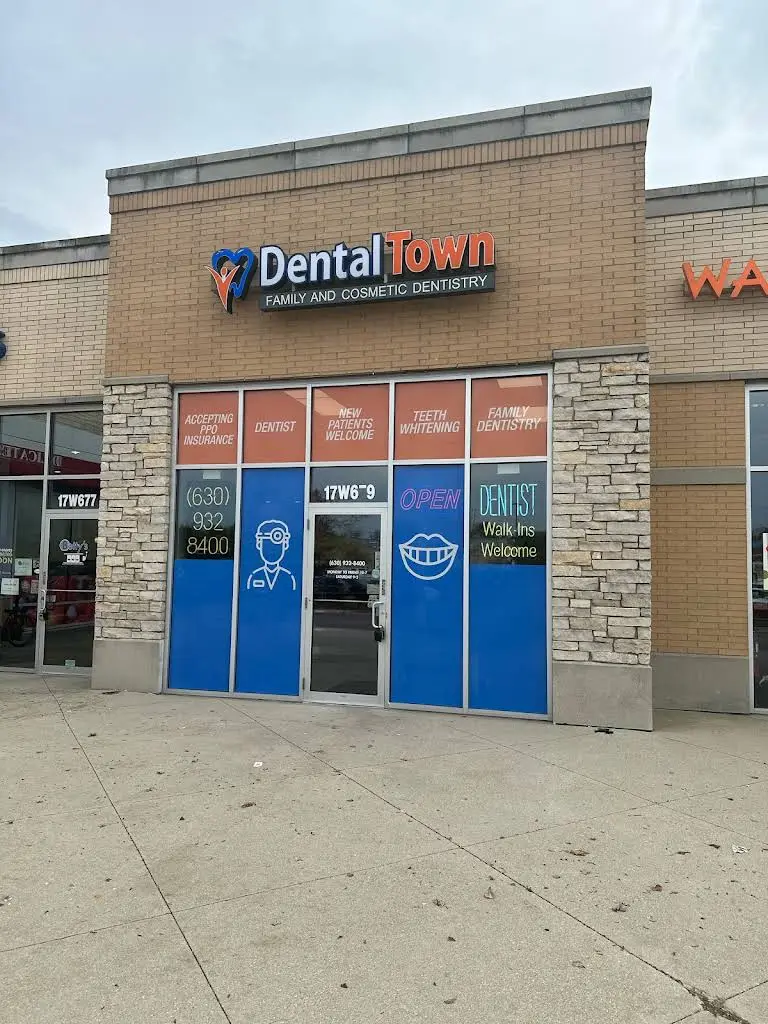 Dental Town Chicago