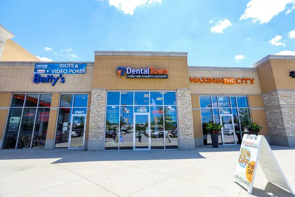 Dental Town Chicago