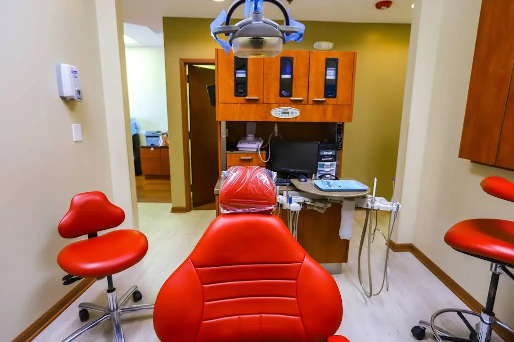 Dental Town Chicago