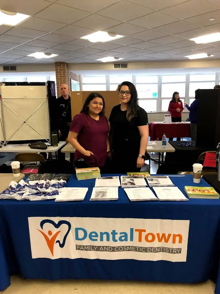 Dental Town Chicago