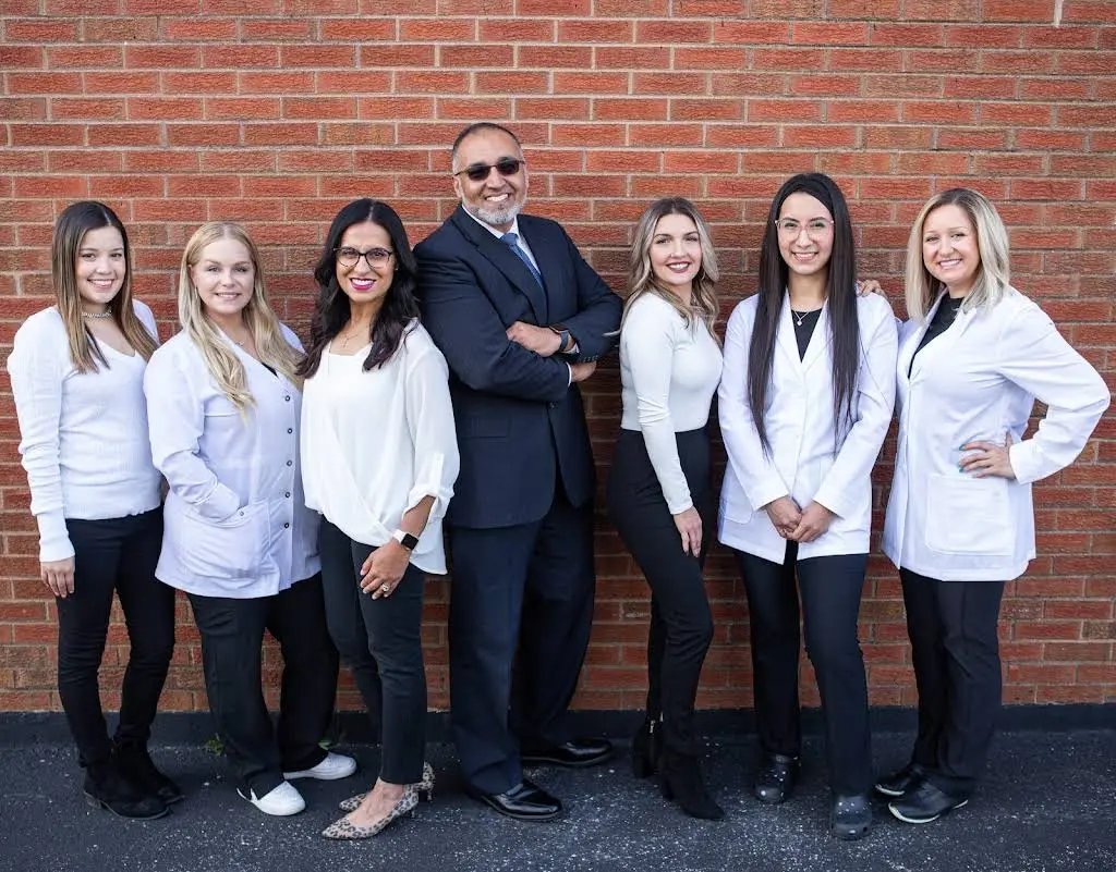Oak Brook Smiles