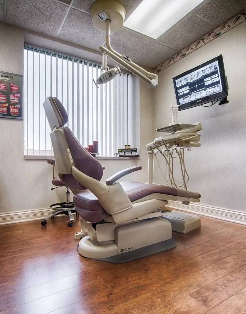 Ligocki Dental Group