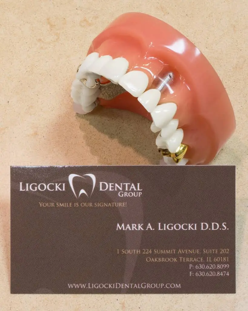 Ligocki Dental Group