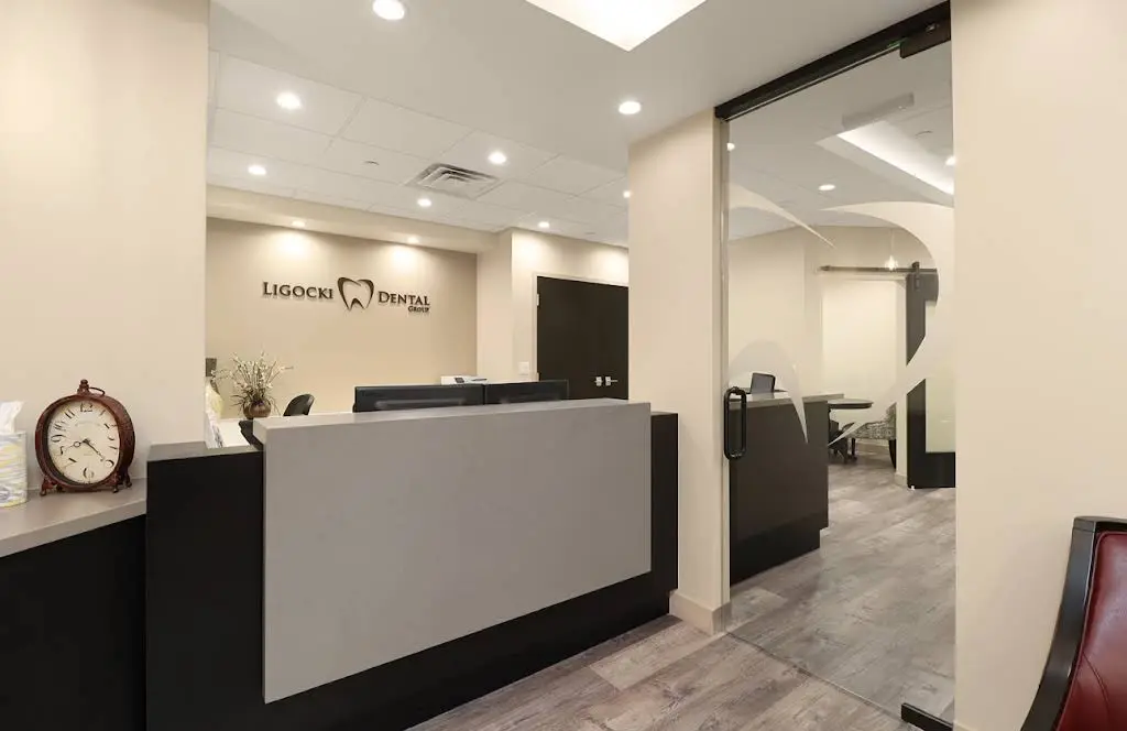 Ligocki Dental Group