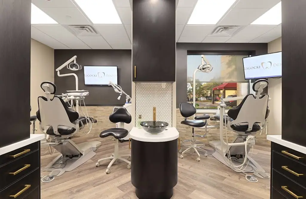 Ligocki Dental Group