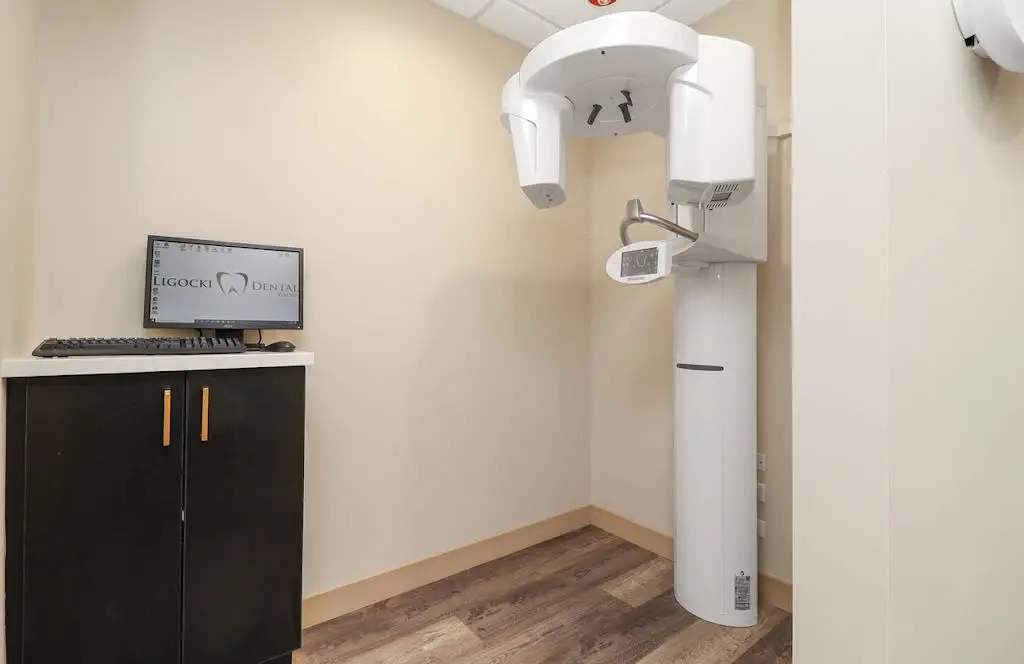 Ligocki Dental Group