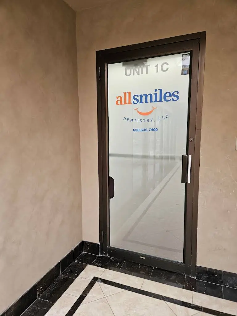 All Smiles Dentistry, LLC