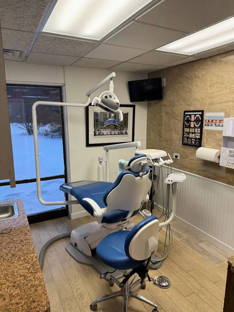 All Smiles Dentistry, LLC