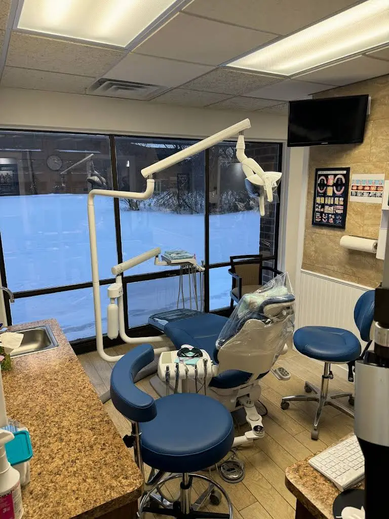 All Smiles Dentistry, LLC
