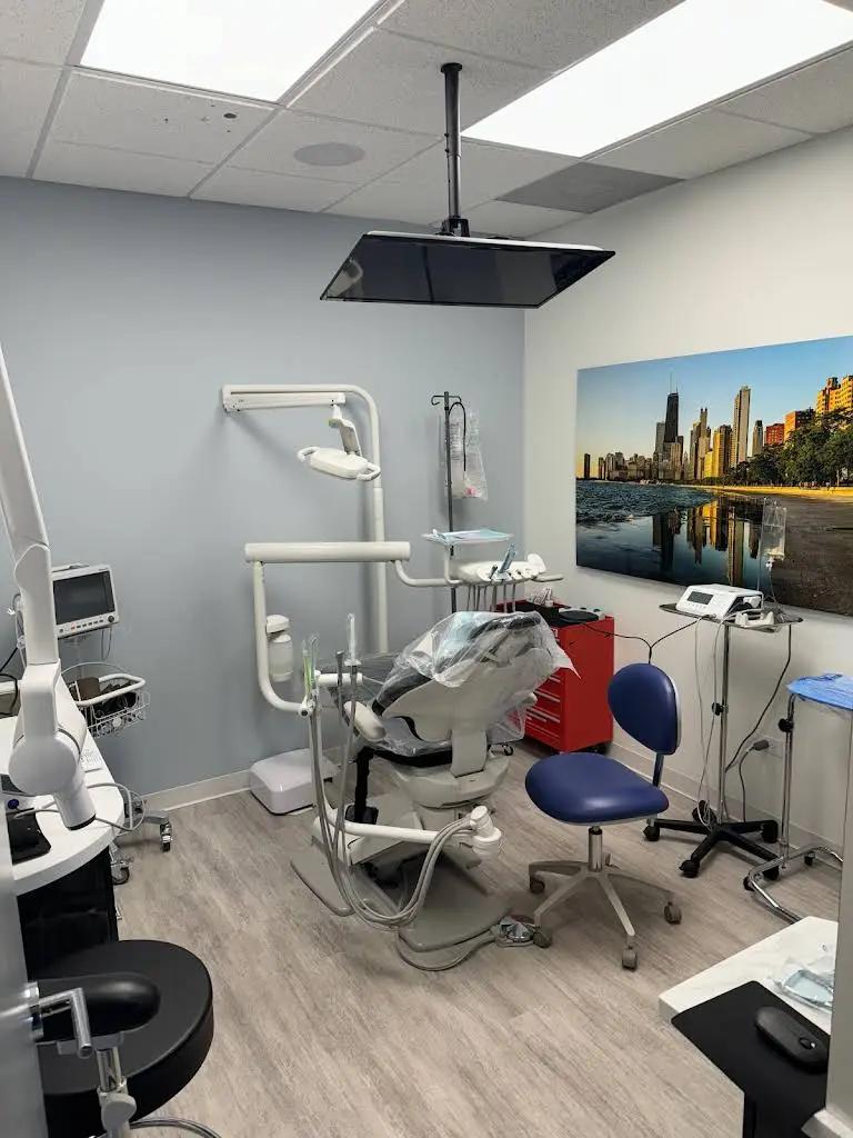 Awesome Dentistry