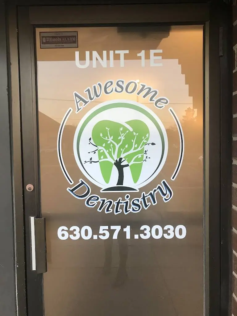 Awesome Dentistry