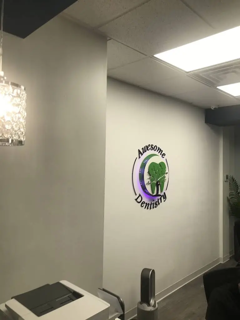 Awesome Dentistry
