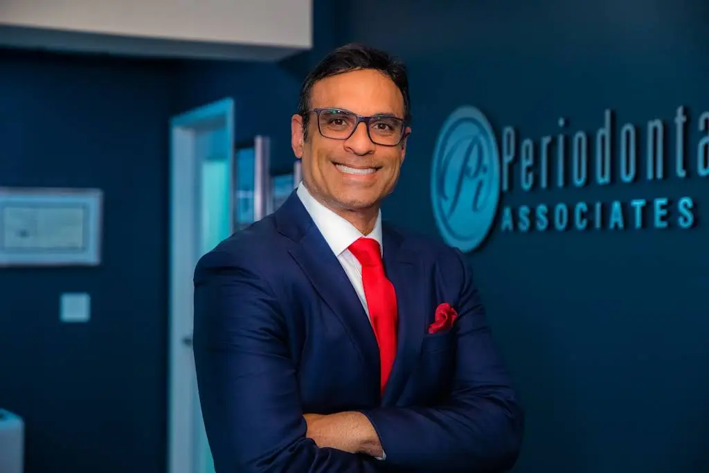 Periodontal Implant Associates
