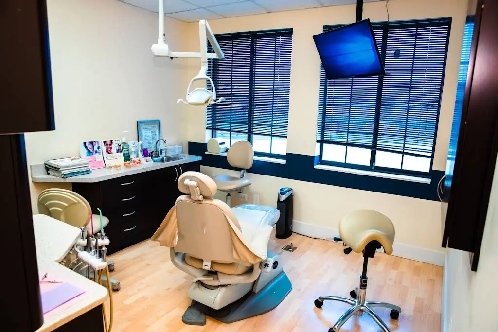 Periodontal Implant Associates