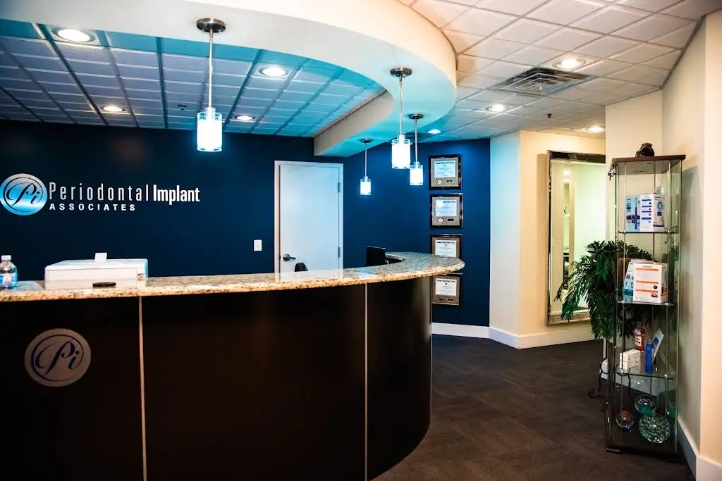 Periodontal Implant Associates